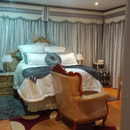 Makhanda B&B Grahamstown Εξωτερικό φωτογραφία