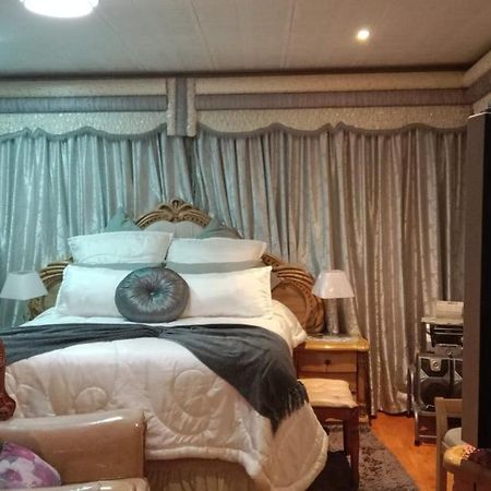 Makhanda B&B Grahamstown Εξωτερικό φωτογραφία